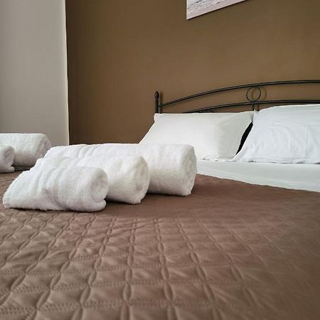La Maison De Marie Rose Hotel Palermo Kültér fotó