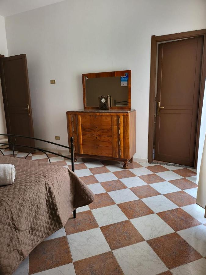 La Maison De Marie Rose Hotel Palermo Kültér fotó