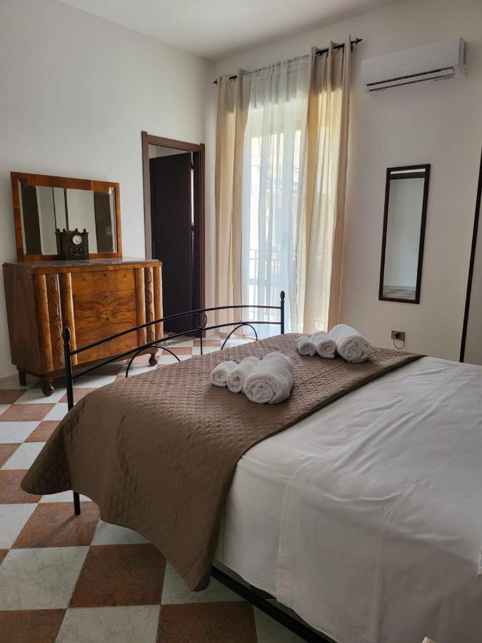 La Maison De Marie Rose Hotel Palermo Kültér fotó