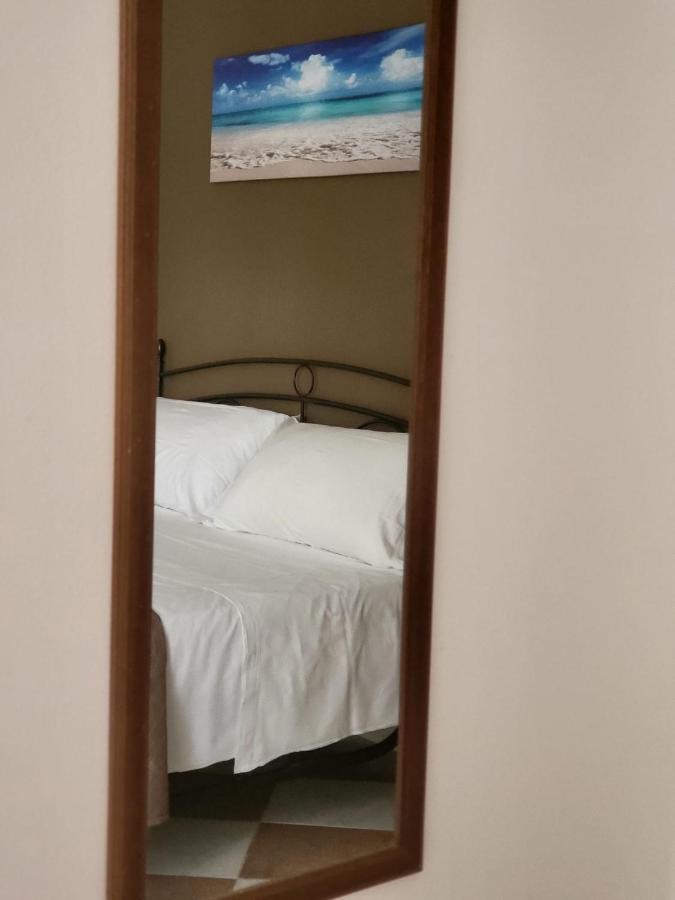 La Maison De Marie Rose Hotel Palermo Kültér fotó