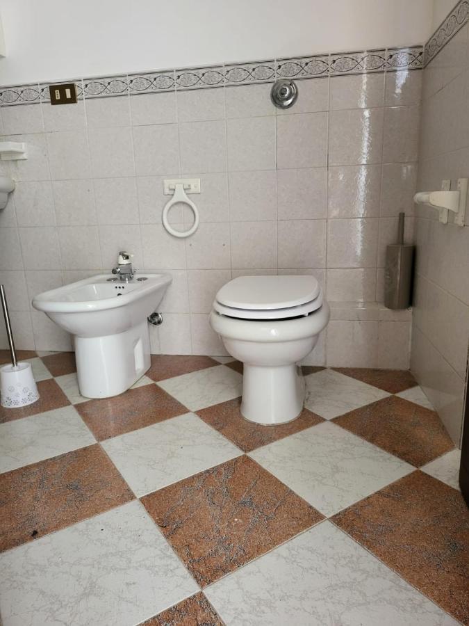 La Maison De Marie Rose Hotel Palermo Kültér fotó