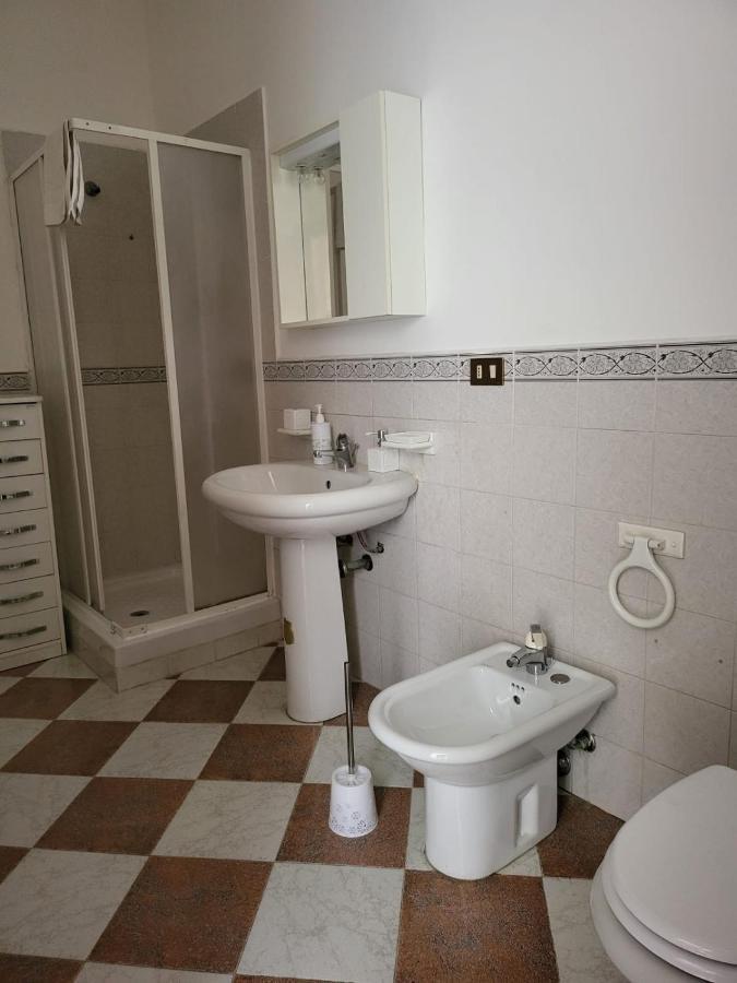 La Maison De Marie Rose Hotel Palermo Kültér fotó
