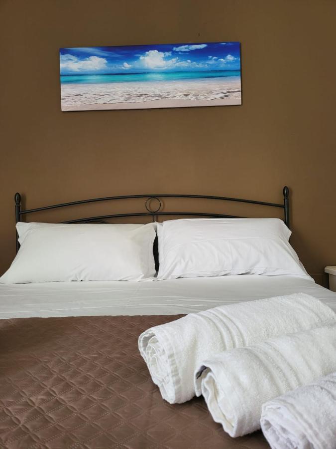 La Maison De Marie Rose Hotel Palermo Kültér fotó