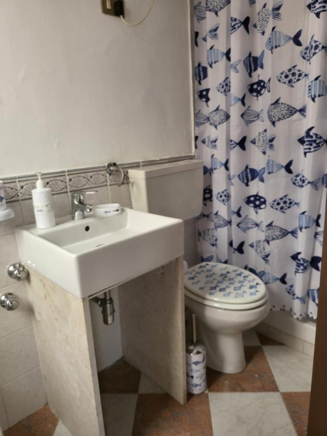 La Maison De Marie Rose Hotel Palermo Kültér fotó
