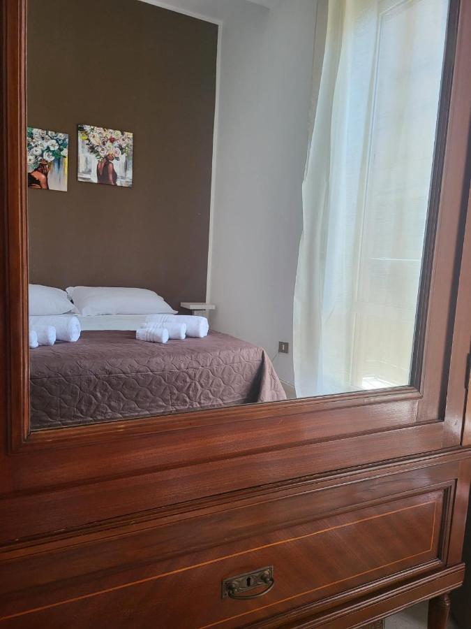 La Maison De Marie Rose Hotel Palermo Kültér fotó
