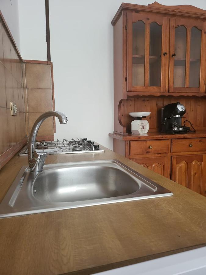 La Maison De Marie Rose Hotel Palermo Kültér fotó