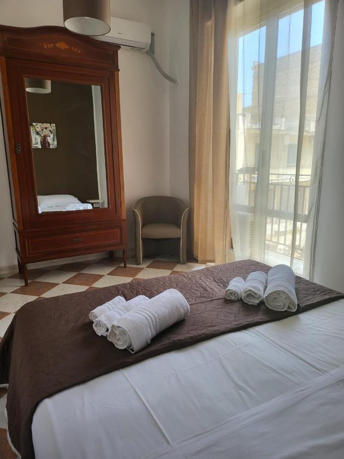 La Maison De Marie Rose Hotel Palermo Kültér fotó
