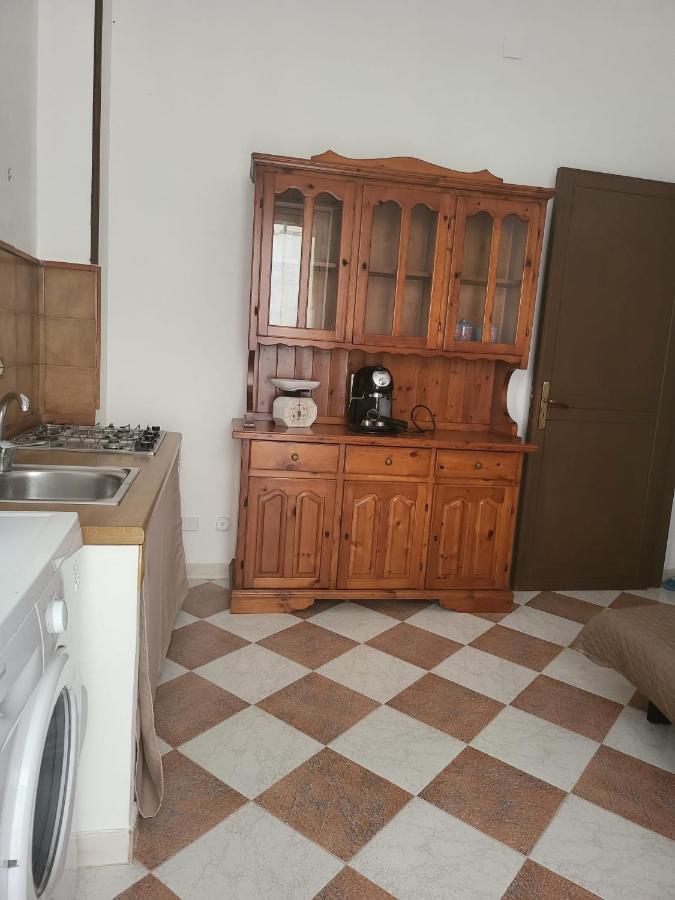 La Maison De Marie Rose Hotel Palermo Kültér fotó